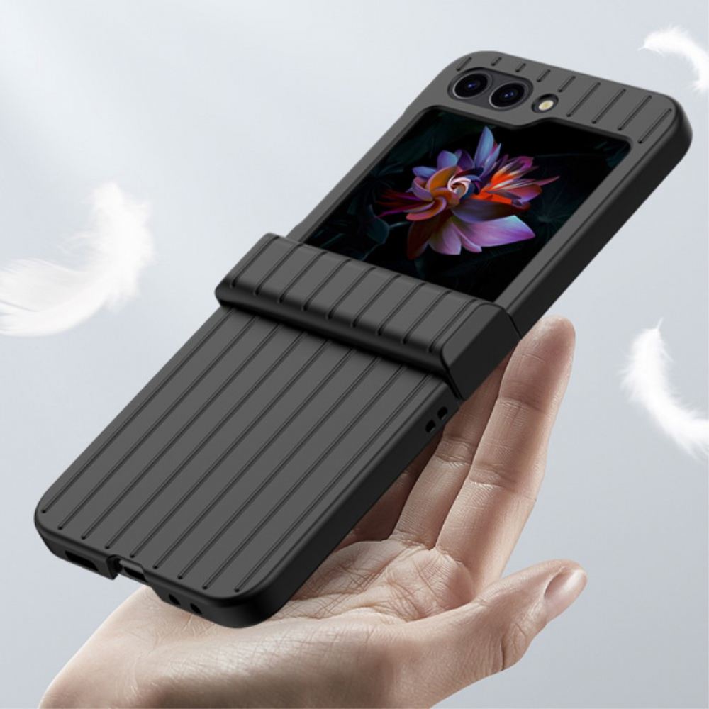 Kryt Samsung Galaxy Z Flip 5 Návrh Kufru