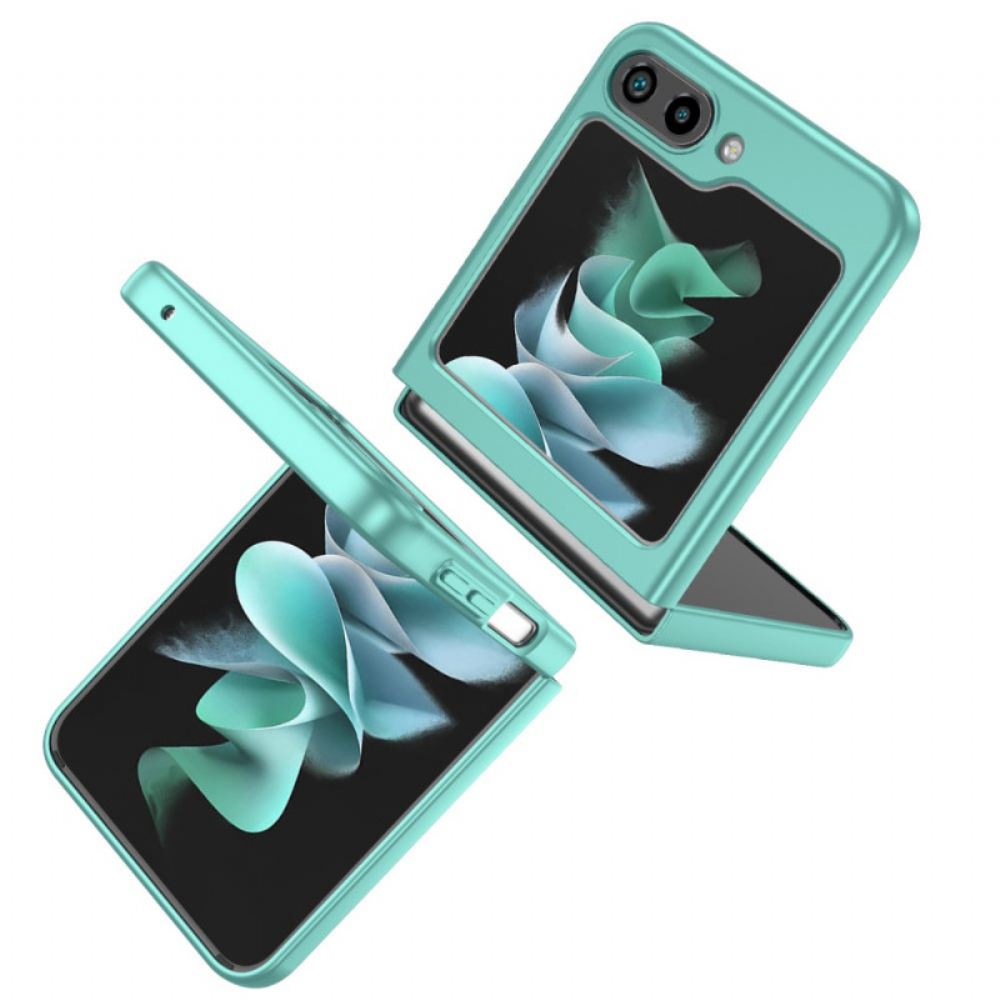Kryt Samsung Galaxy Z Flip 5 Ring-support