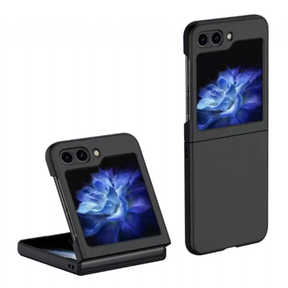 Kryt Samsung Galaxy Z Flip 5 Tenký Plast