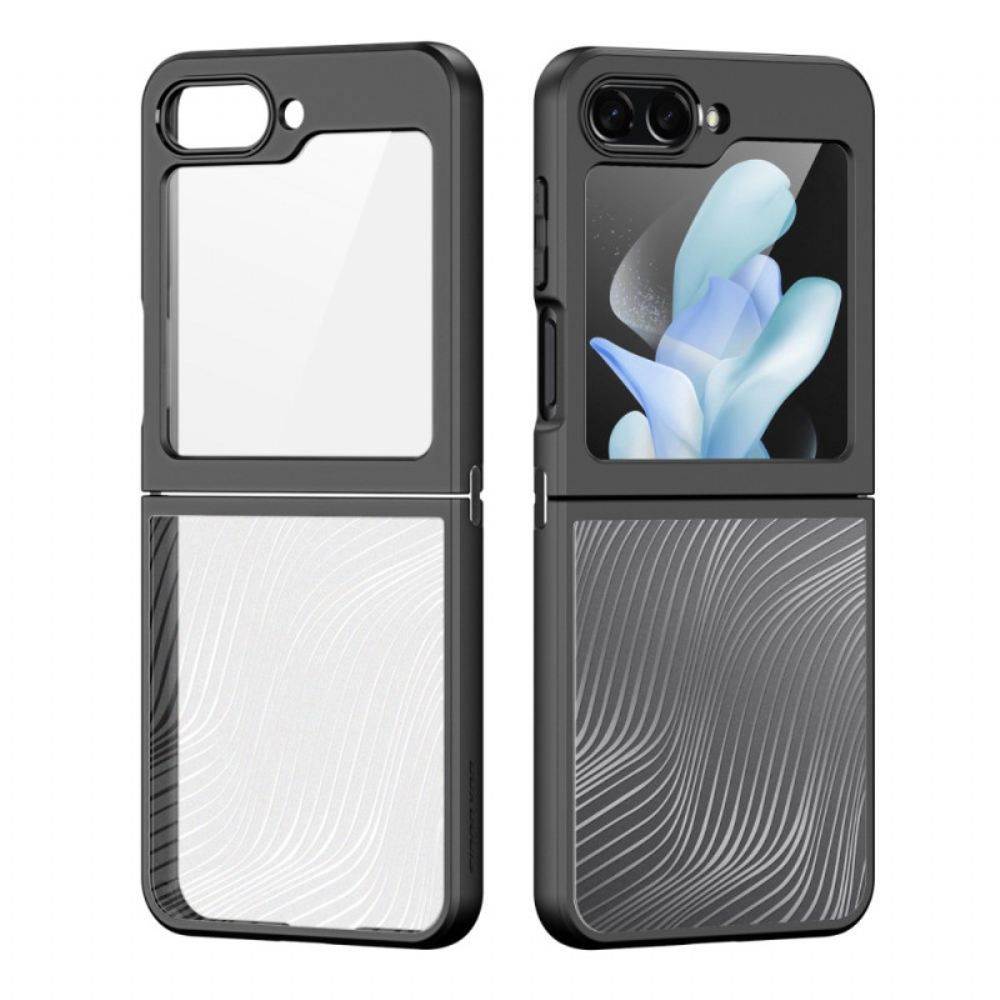 Kryt Samsung Galaxy Z Flip 5 Řada Aimo Dux Ducis