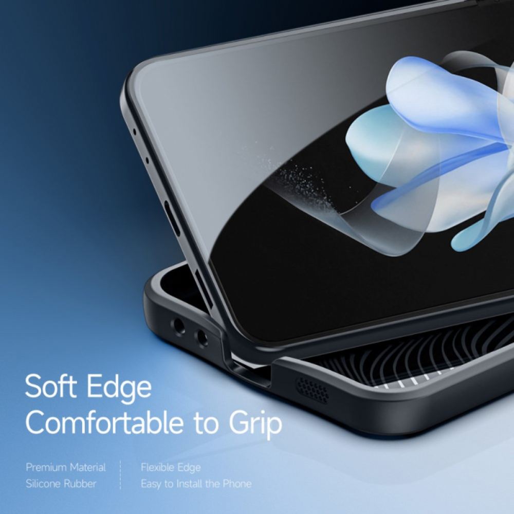 Kryt Samsung Galaxy Z Flip 5 Řada Aimo Dux Ducis
