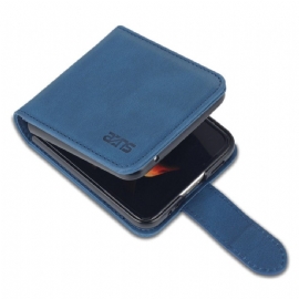 Pouzdro Samsung Galaxy Z Flip 5 Držitel Karty Azns