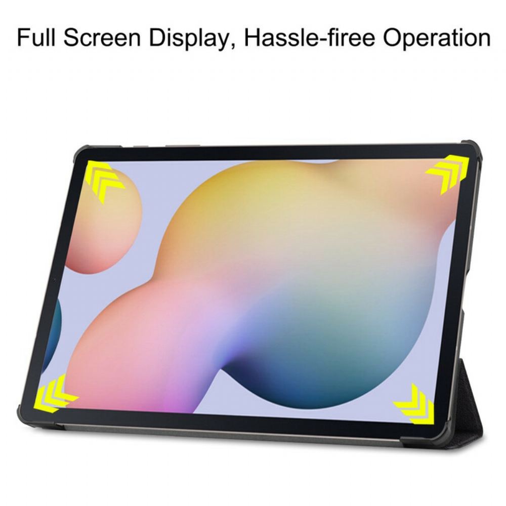 Kryty Na Mobil Na Samsung Galaxy Tab S7 Plus / Tab S8 Plus Vylepšené Nedotýkej Se Mě