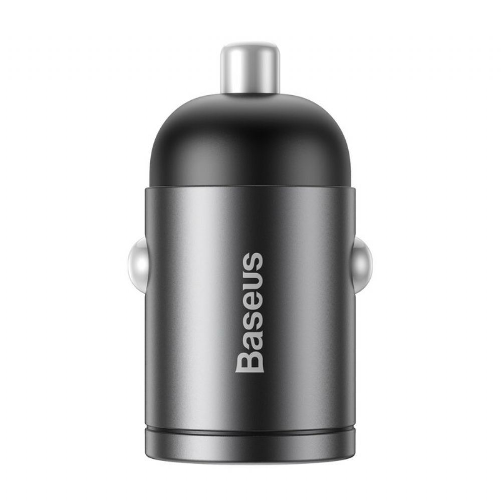 Baseus Mini Usb Nabíječka Do Auta