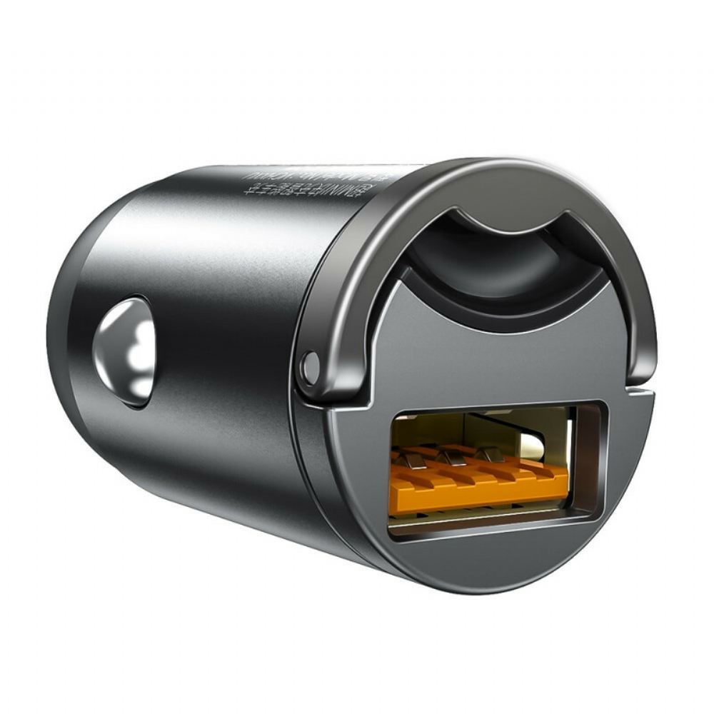 Baseus Mini Usb Nabíječka Do Auta
