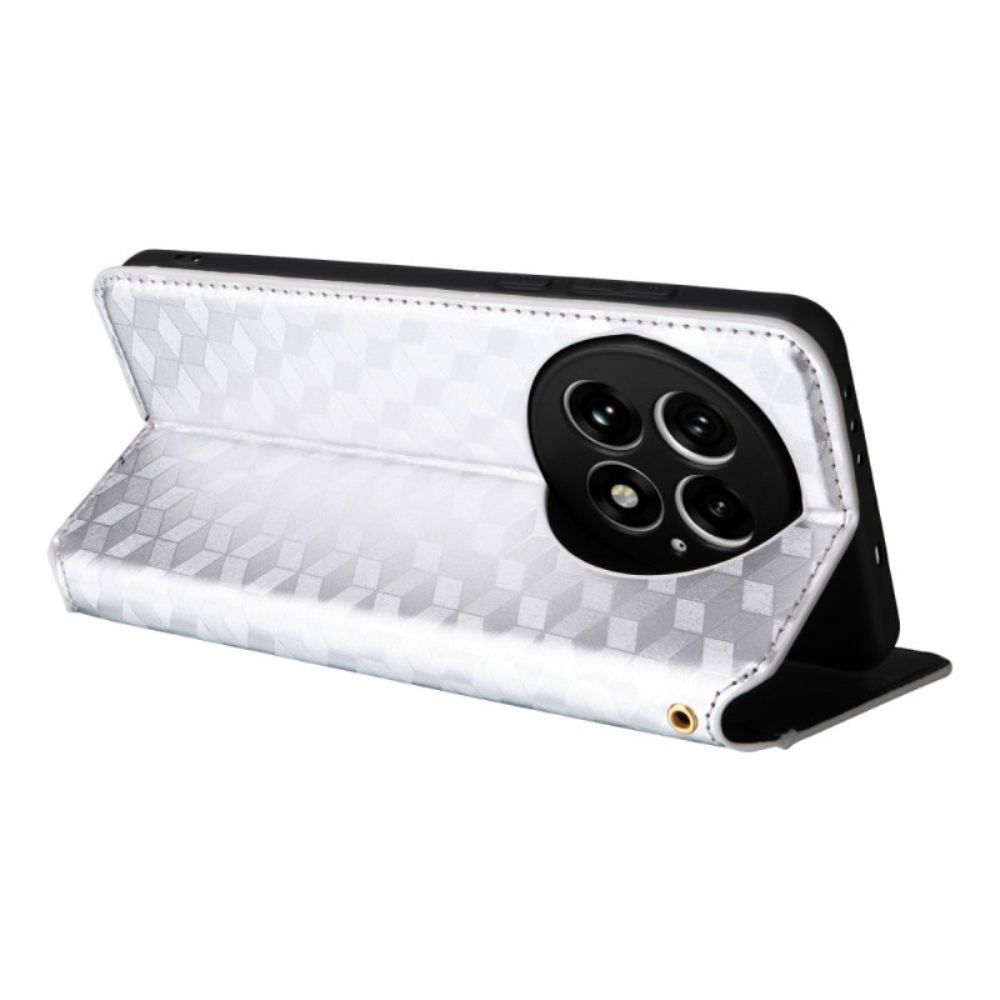 Kožené Pouzdro Oneplus 13 3d