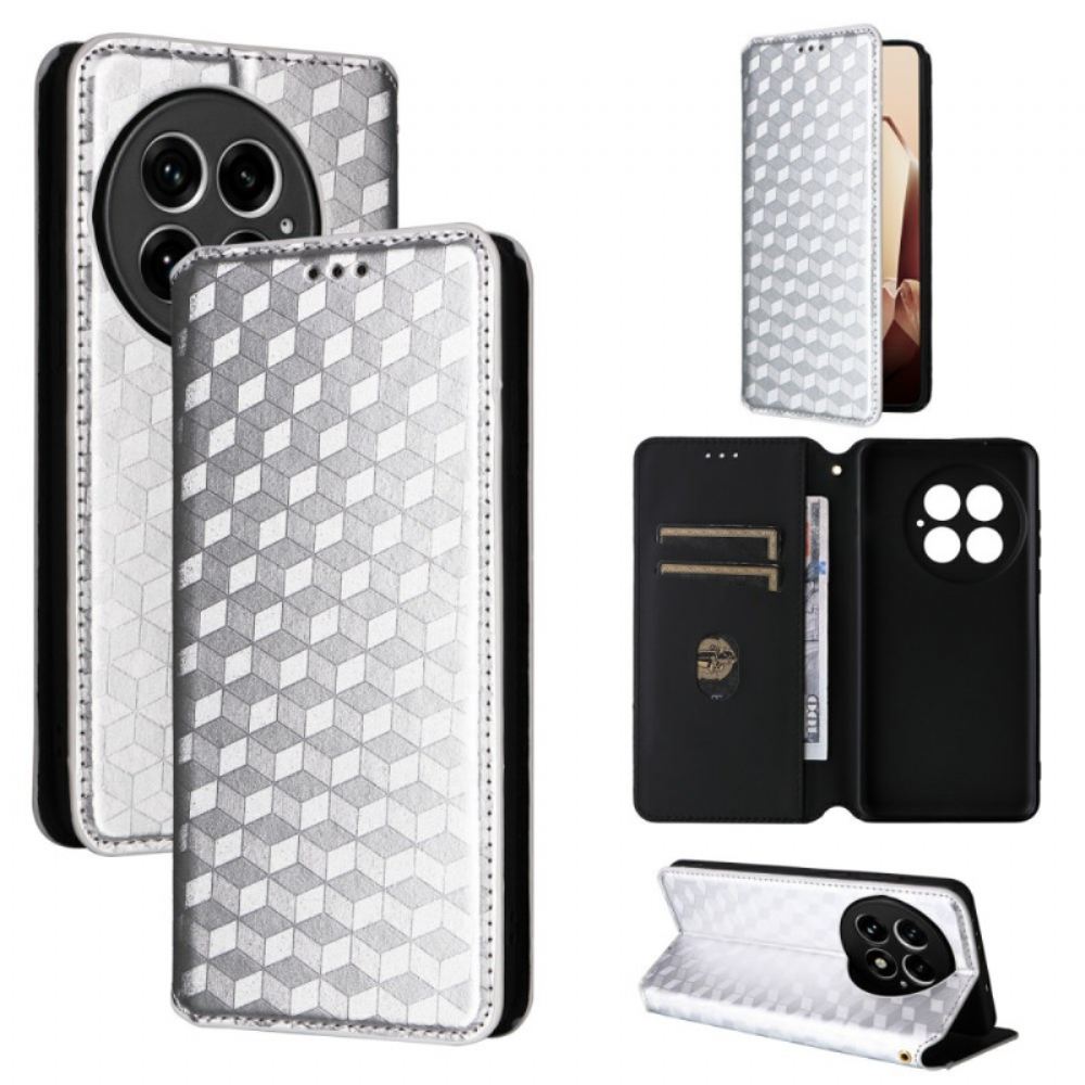 Kožené Pouzdro Oneplus 13 3d