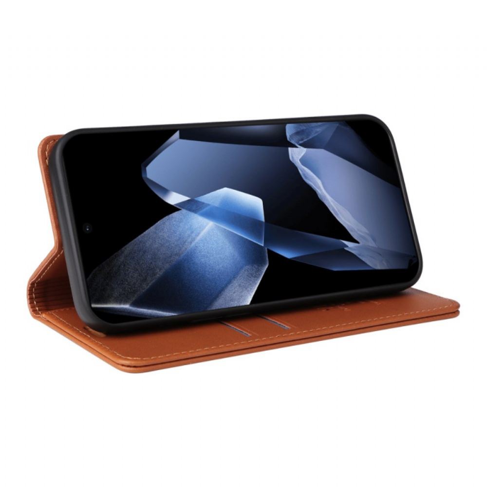 Kožené Pouzdro Oneplus 13 Kryty Na Mobil Ykatu