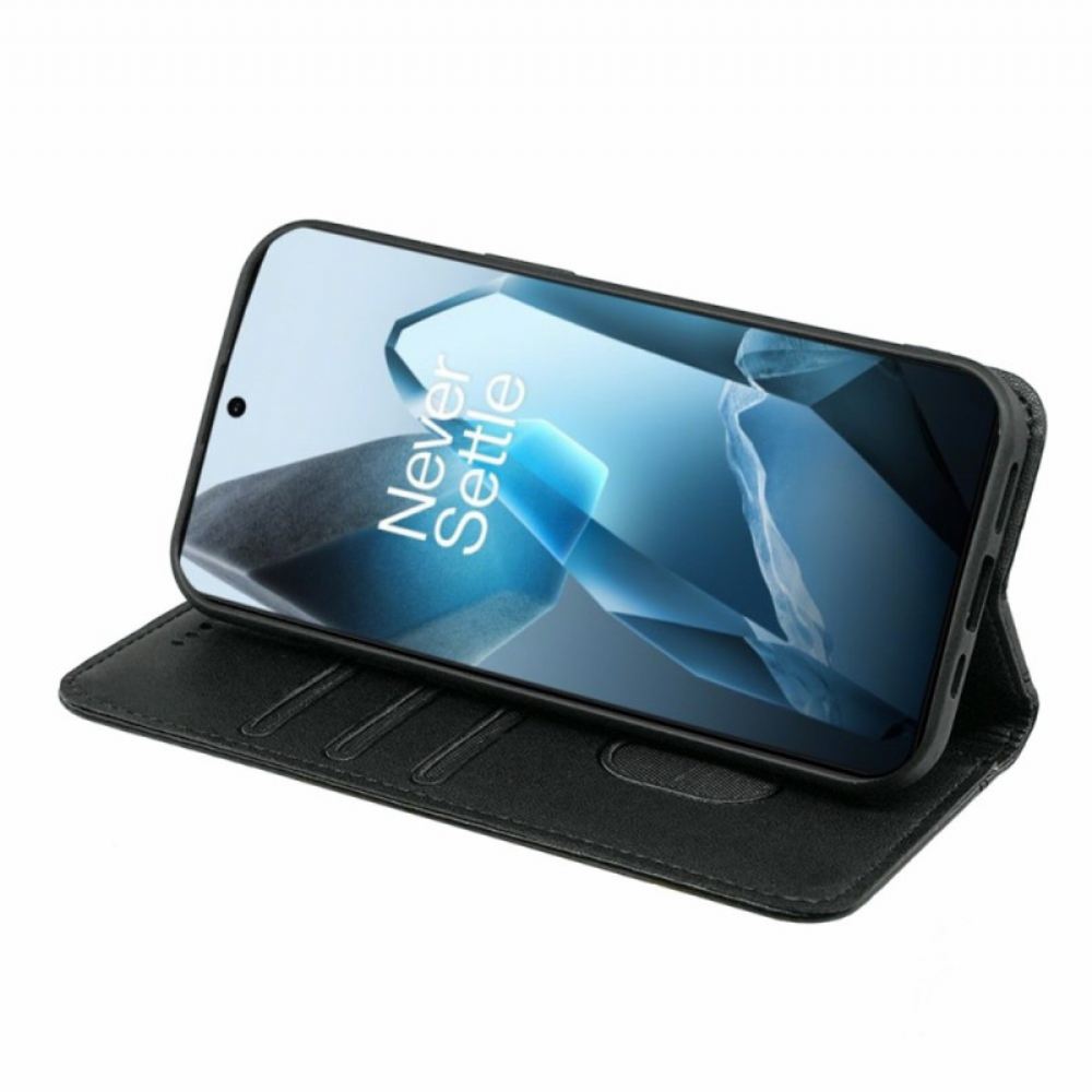 Kožené Pouzdro Oneplus 13 Plus Design