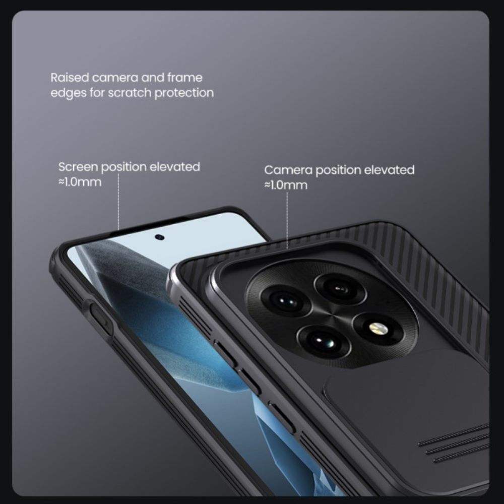 Kryt Na Oneplus 13 Camshield Pro Series Nillkin