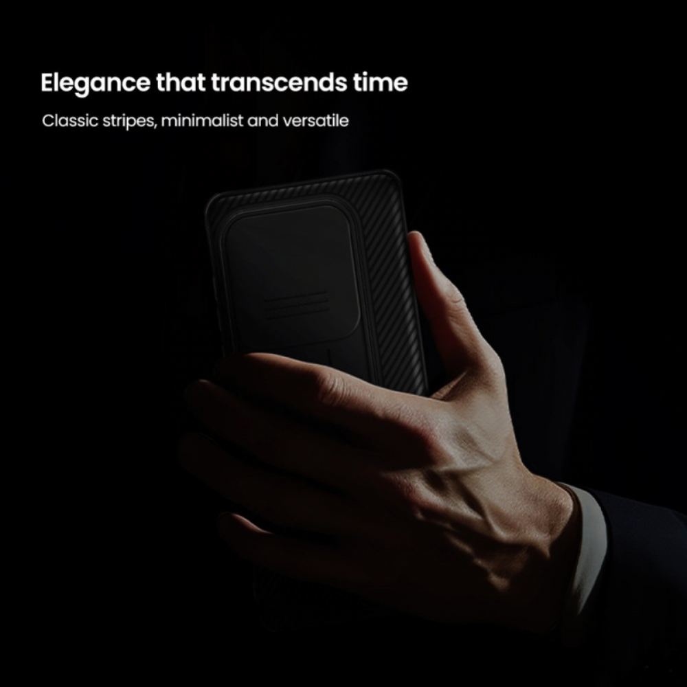 Kryt Na Oneplus 13 Camshield Pro Series Nillkin