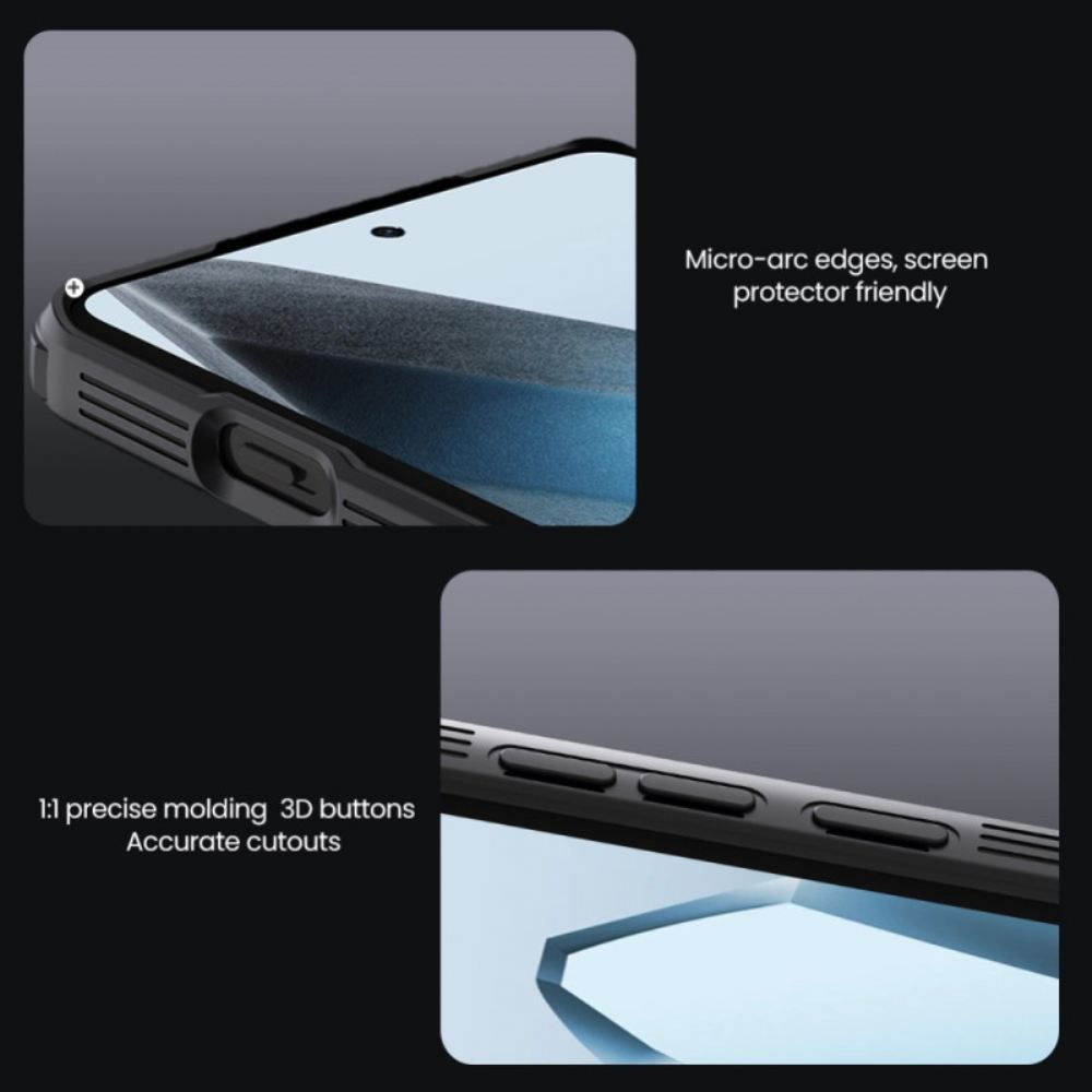 Kryt Na Oneplus 13 Camshield Pro Series Nillkin