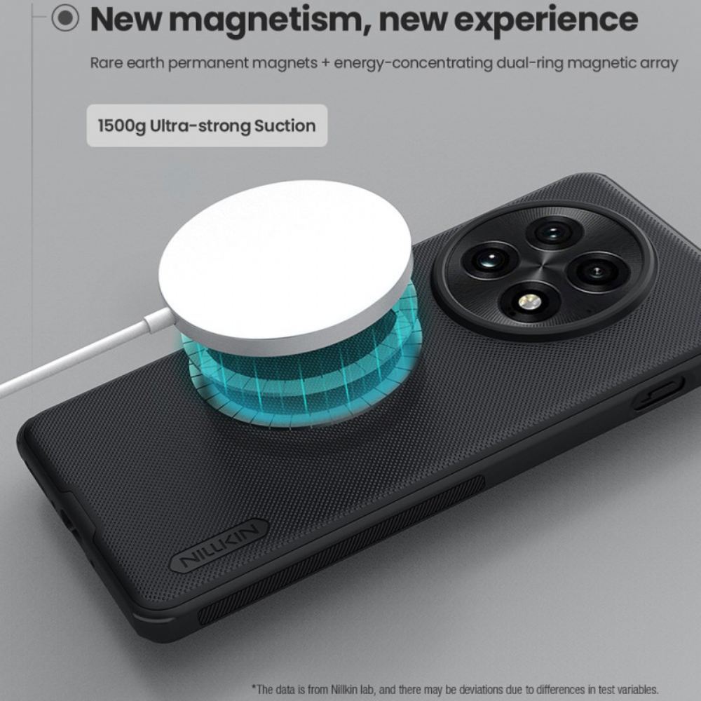 Kryt Na Oneplus 13 Frosted Shield Pro Kompatibilní S Magsafe Nillkin