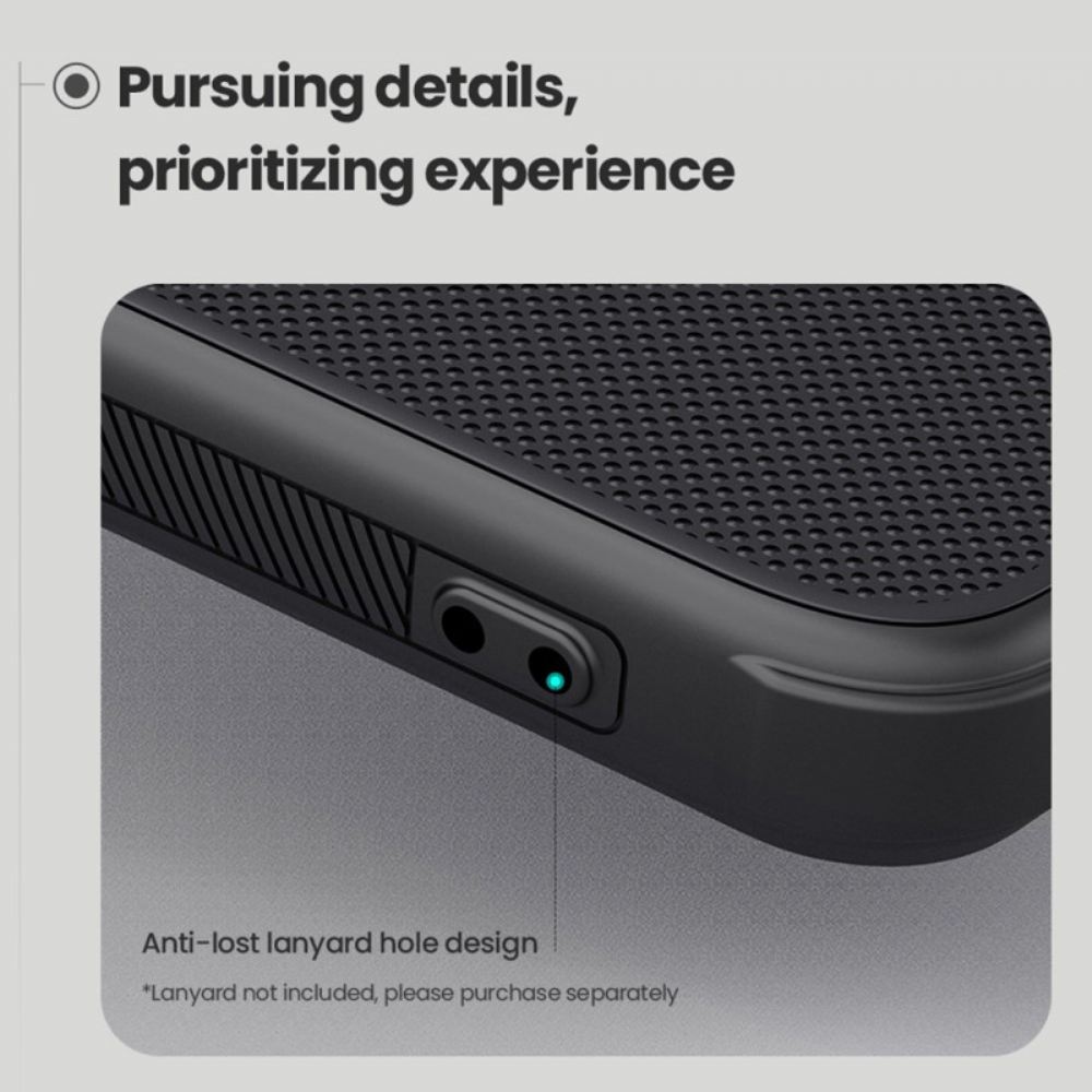 Kryt Na Oneplus 13 Frosted Shield Pro Kompatibilní S Magsafe Nillkin