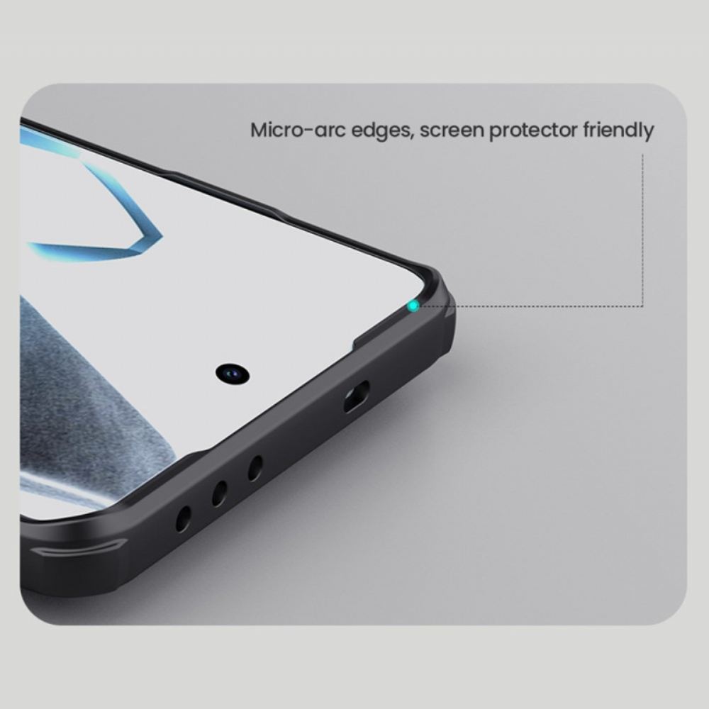 Kryt Na Oneplus 13 Frosted Shield Pro Kompatibilní S Magsafe Nillkin