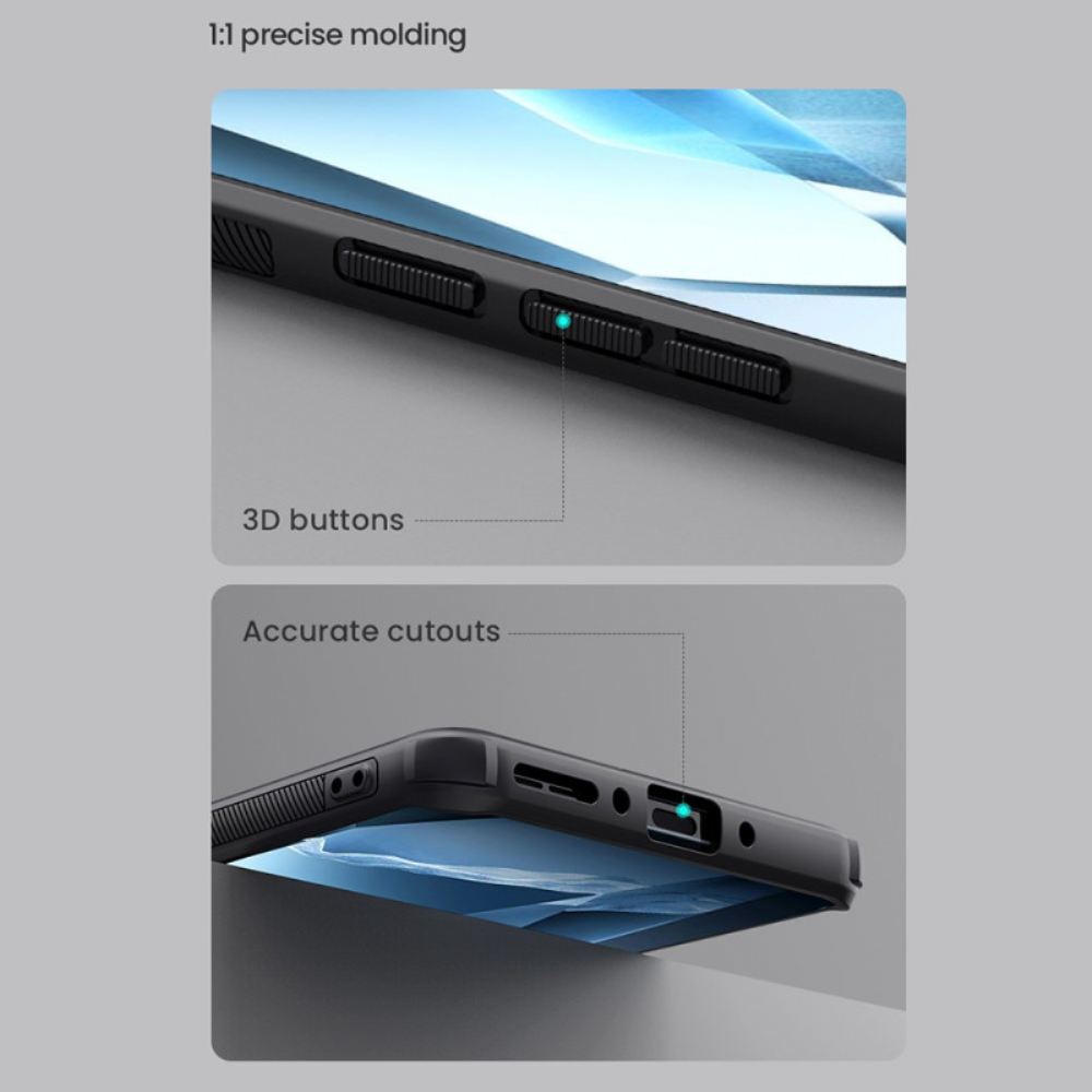 Kryt Na Oneplus 13 Frosted Shield Pro Kompatibilní S Magsafe Nillkin