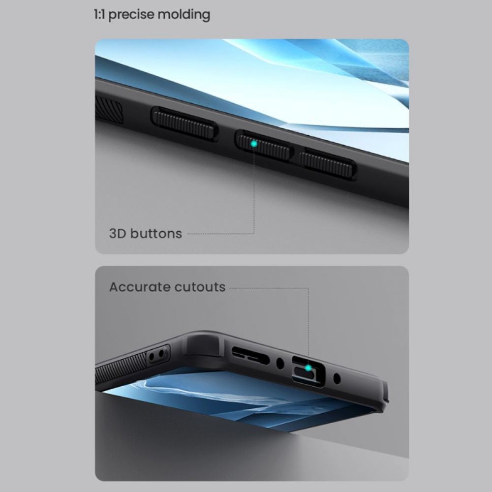 Kryt Na Oneplus 13 Frosted Shield Pro Nillkin