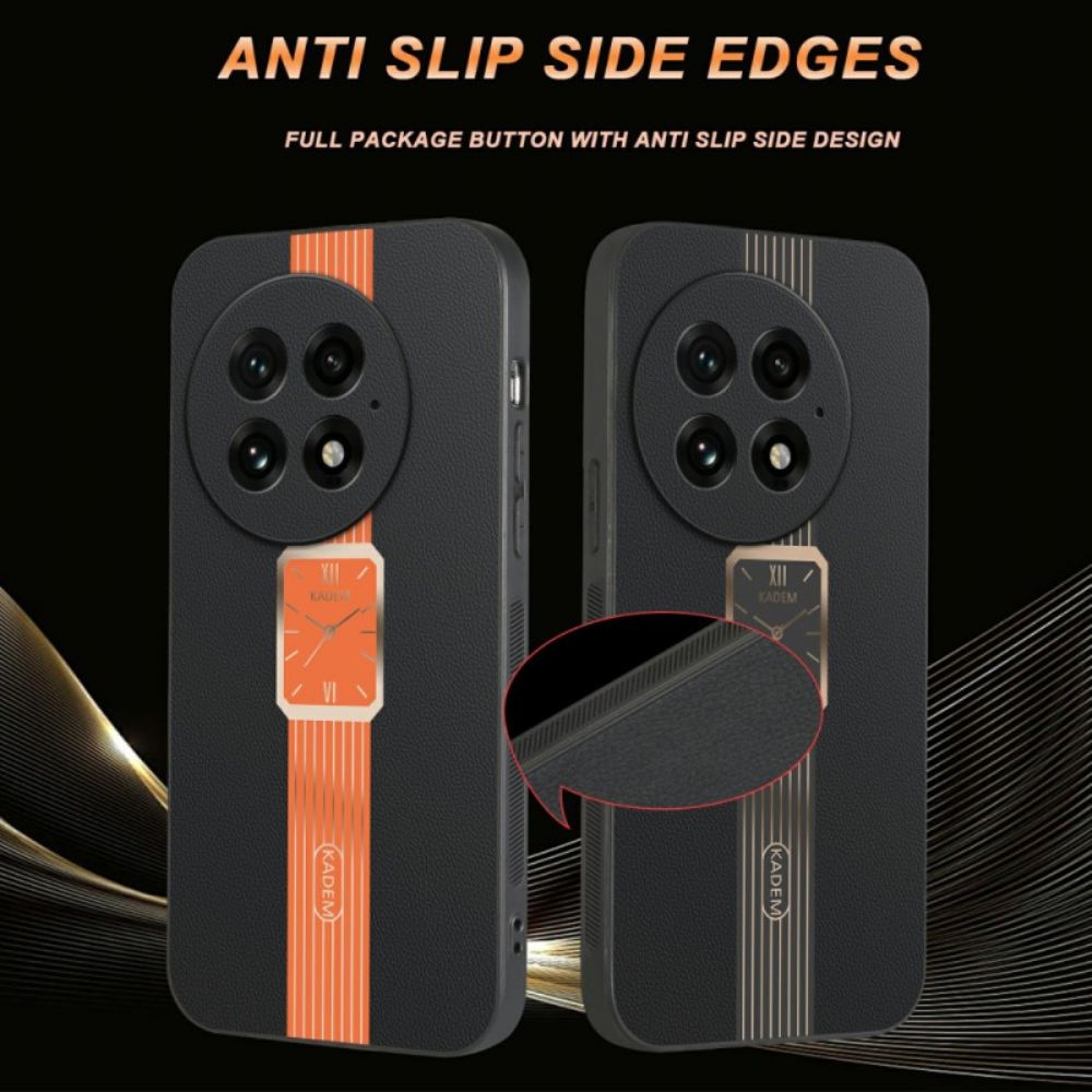 Kryt Na Oneplus 13 Hodinky Kadem