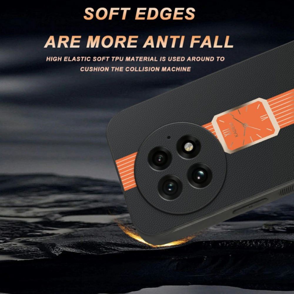 Kryt Na Oneplus 13 Hodinky Kadem