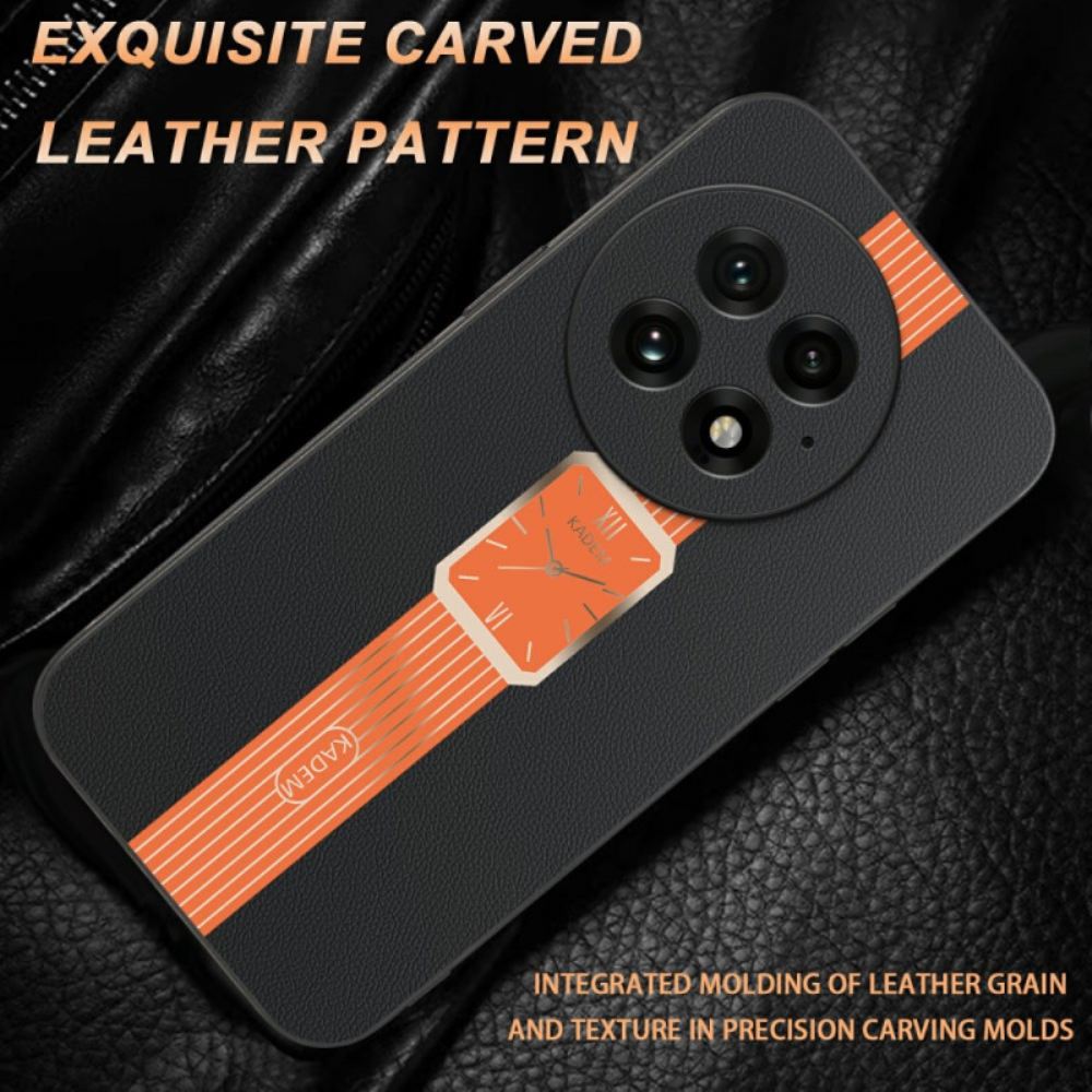 Kryt Na Oneplus 13 Hodinky Kadem