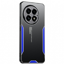 Kryt Na Oneplus 13 Kovový Efekt