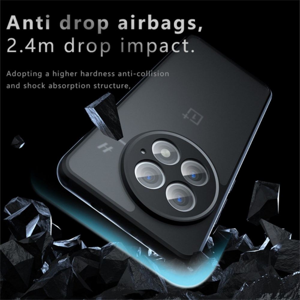 Kryt Na Oneplus 13 Matný Povrch