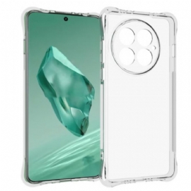 Kryt Na Oneplus 13 Průhledný A Protiskluzový