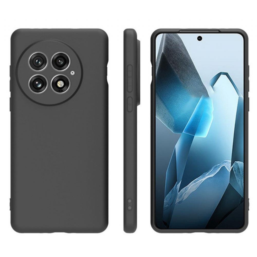 Kryt Na Oneplus 13 Tenký A Hladký