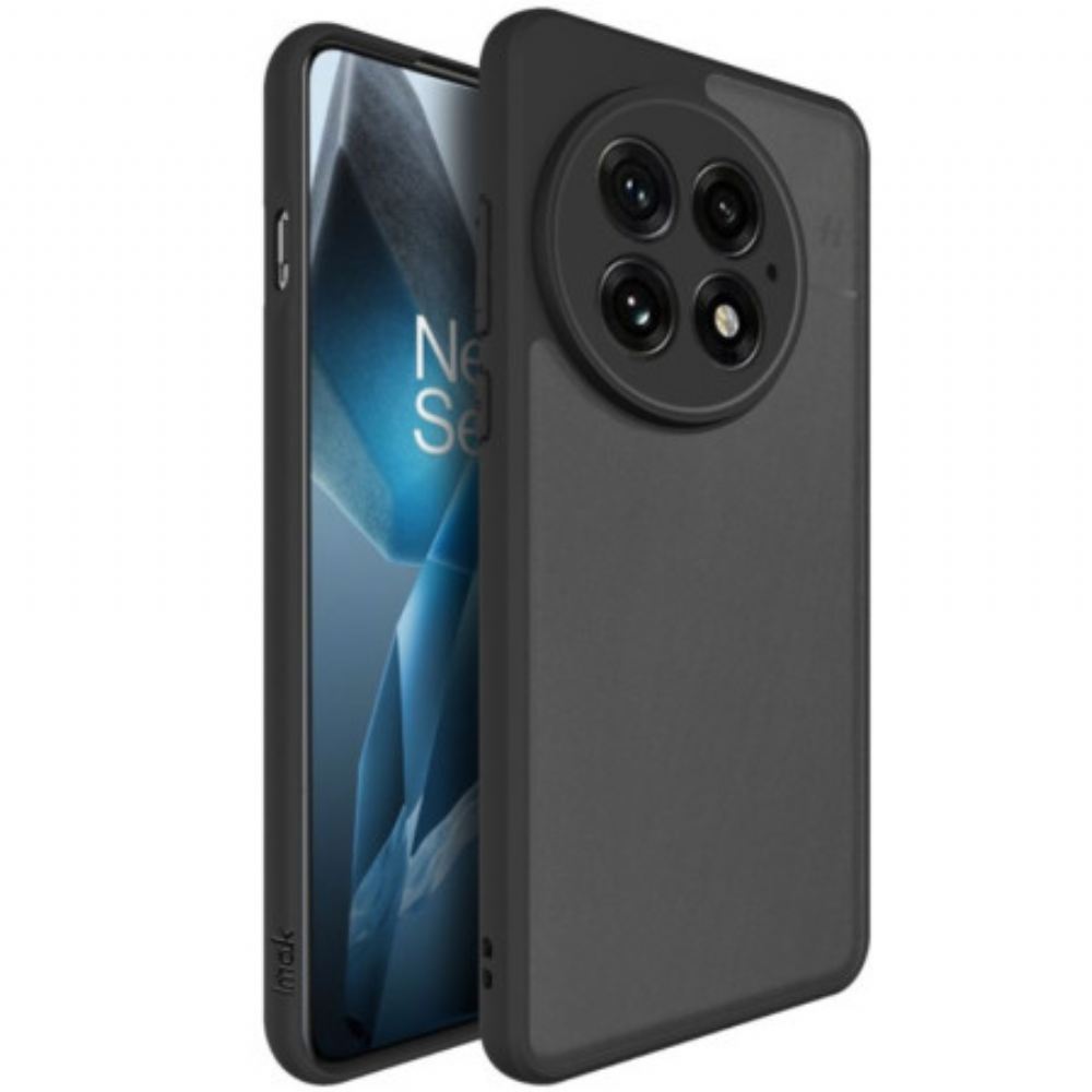 Kryt Na Oneplus 13 Řada Ux-9b S Ochranou Airbagů Imak