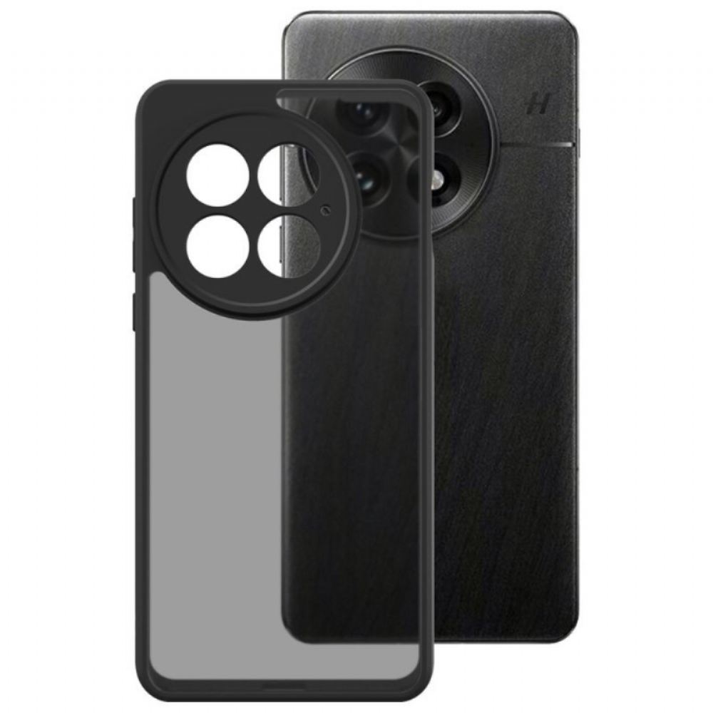 Kryt Na Oneplus 13 Řada Ux-9b S Ochranou Airbagů Imak