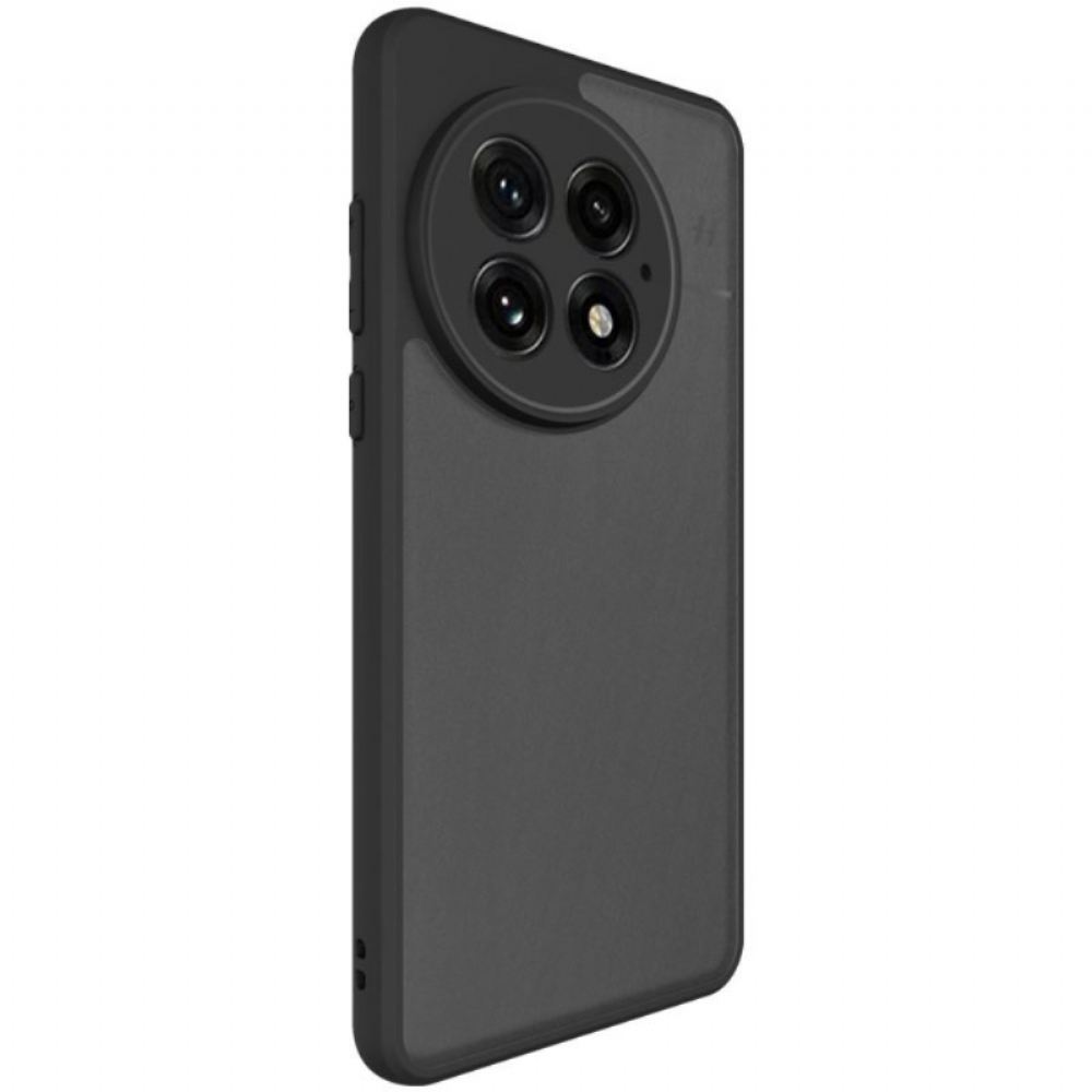 Kryt Na Oneplus 13 Řada Ux-9b S Ochranou Airbagů Imak