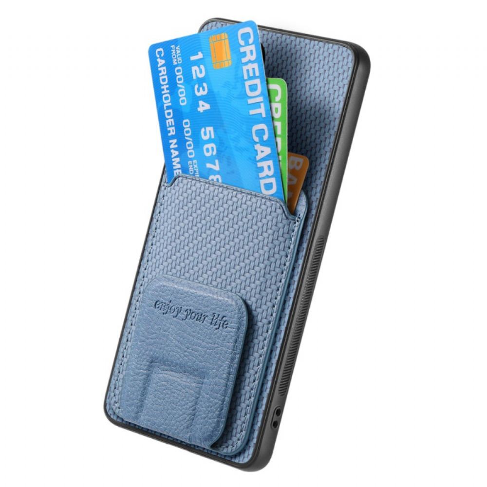 Kryt Oneplus 13 Držák Na Karty A Skládací Stojánek