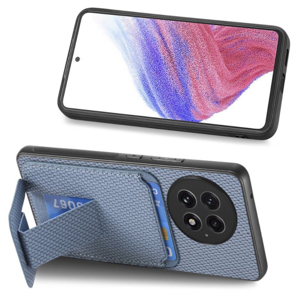 Kryt Oneplus 13 Držák Na Karty A Skládací Stojánek