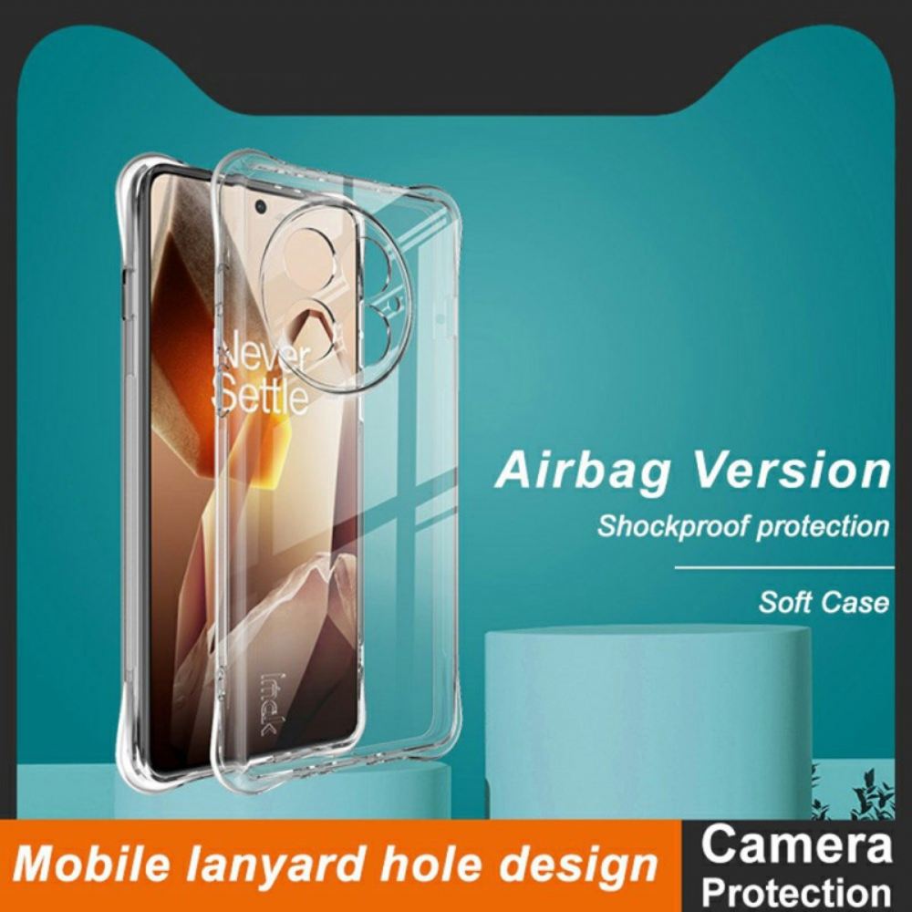 Kryt Oneplus 13 Imak