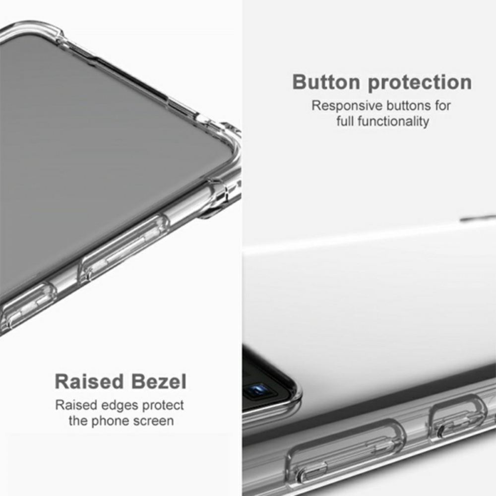 Kryt Oneplus 13 Imak