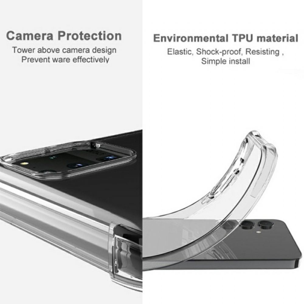 Kryt Oneplus 13 Imak