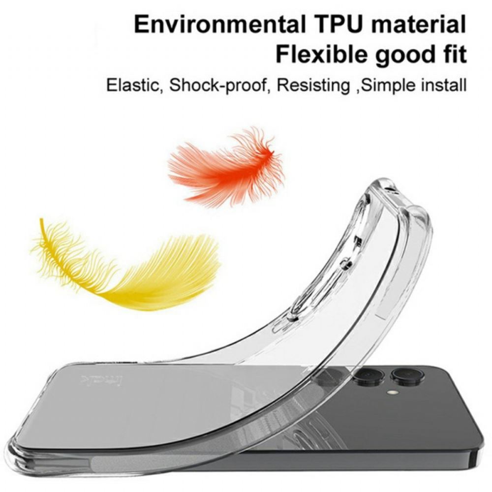 Kryt Oneplus 13 Imak