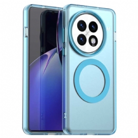 Kryt Oneplus 13 Kompatibilní S Magsafe Tónované