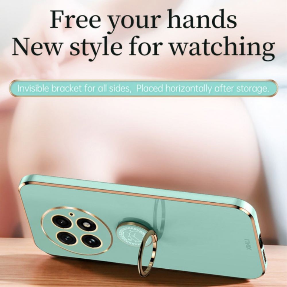 Kryt Oneplus 13 Kryty Na Mobil Držák Na Prsteny Xinli