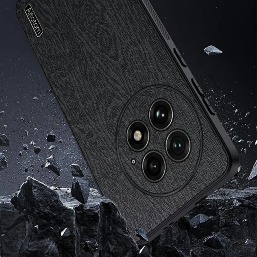 Kryt Oneplus 13 Kryty Na Mobil Dřevěný Efekt