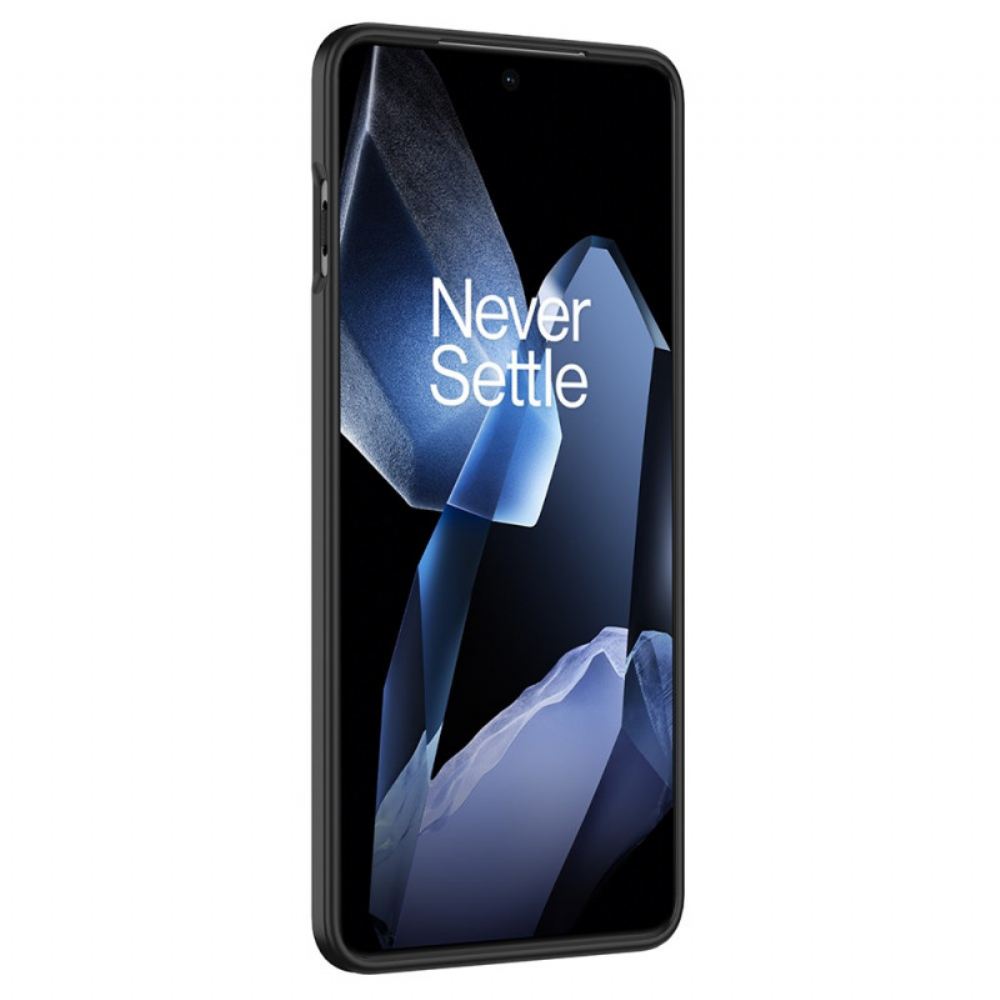Kryt Oneplus 13 Kryty Na Mobil Flexibilní Textura Liči