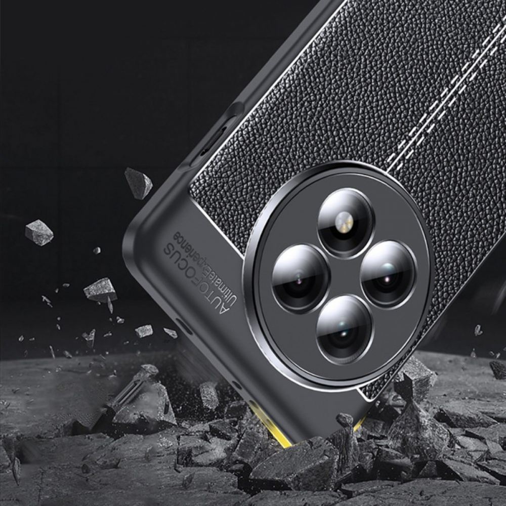 Kryt Oneplus 13 Kryty Na Mobil Flexibilní Textura Liči