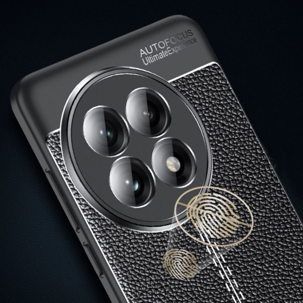 Kryt Oneplus 13 Kryty Na Mobil Flexibilní Textura Liči