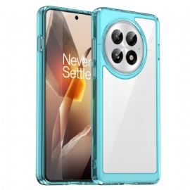 Kryt Oneplus 13 Kryty Na Mobil Hybridní