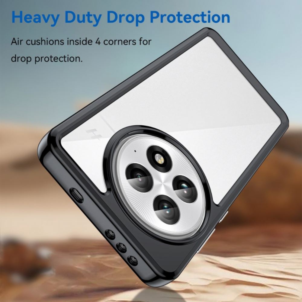 Kryt Oneplus 13 Kryty Na Mobil Hybridní