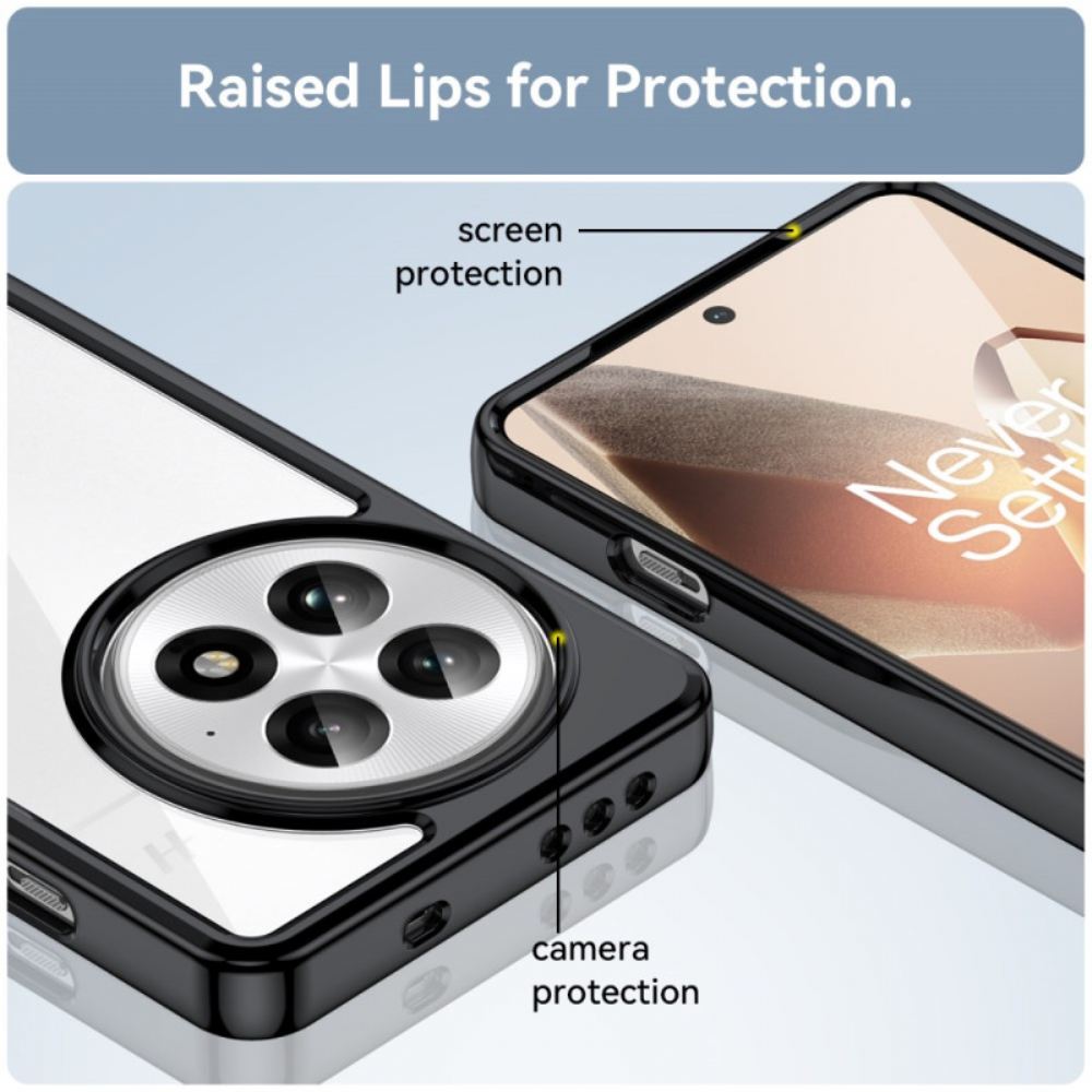 Kryt Oneplus 13 Kryty Na Mobil Hybridní