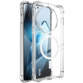 Kryt Oneplus 13 Kryty Na Mobil Nárazuvzdorný Průhledný Kompatibilní S Magsafe