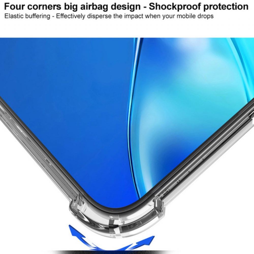 Kryt Oneplus 13 Kryty Na Mobil Nárazuvzdorný Průhledný Kompatibilní S Magsafe