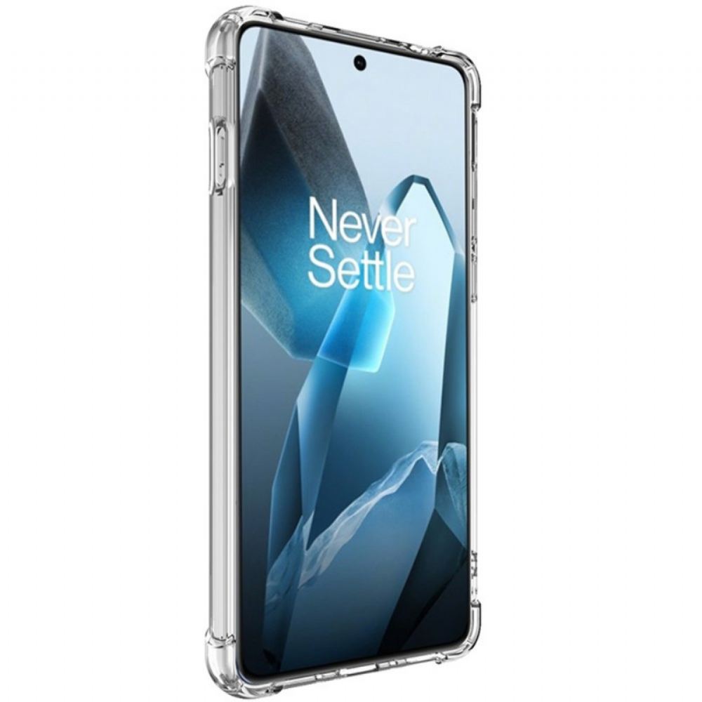 Kryt Oneplus 13 Kryty Na Mobil Nárazuvzdorný Průhledný Kompatibilní S Magsafe