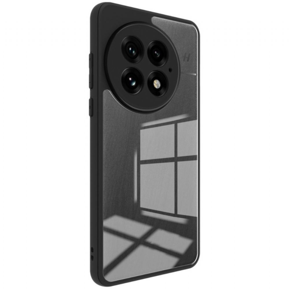 Kryt Oneplus 13 Kryty Na Mobil Průhledná Řada Ux-9a